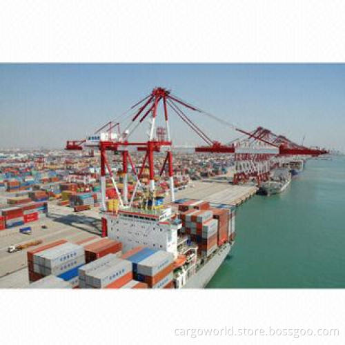 Contract logistics provider, consulting and planning
